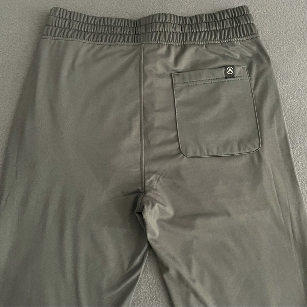 WT02 Men’s Sport Pants - Picture 3 of 8